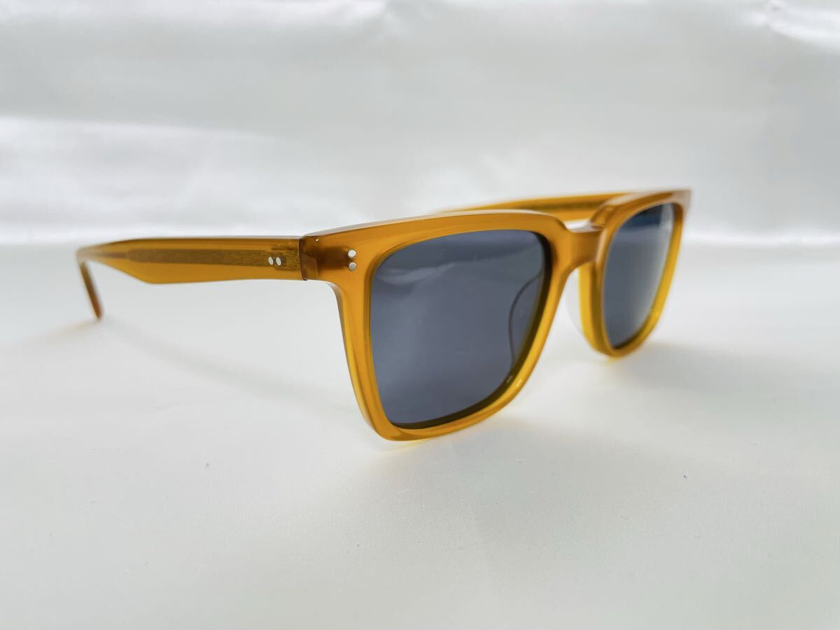 OLIVER PEOPLES/オリバーピープルズ Pakalas-P CRY Photochromic