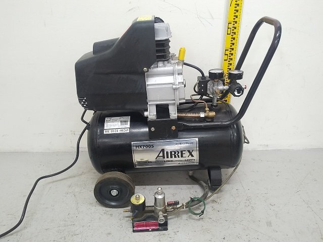 やや傷や汚れあり】AirREX エアレックス 86/BRZ ZN6 ZC6 エアサス