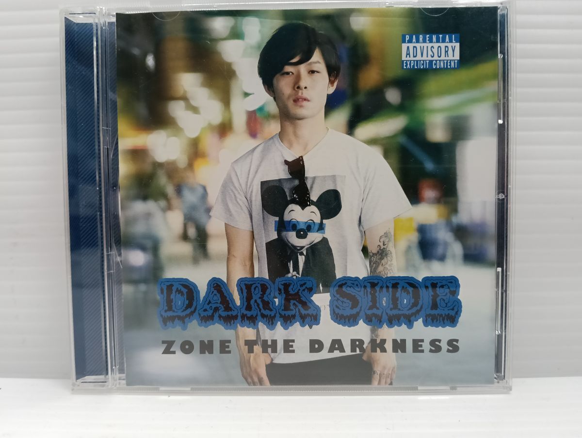 ZORN稀少セット(DVD-R,CD,ステッカー他)LOVE生活日和 昭和レコードZONE