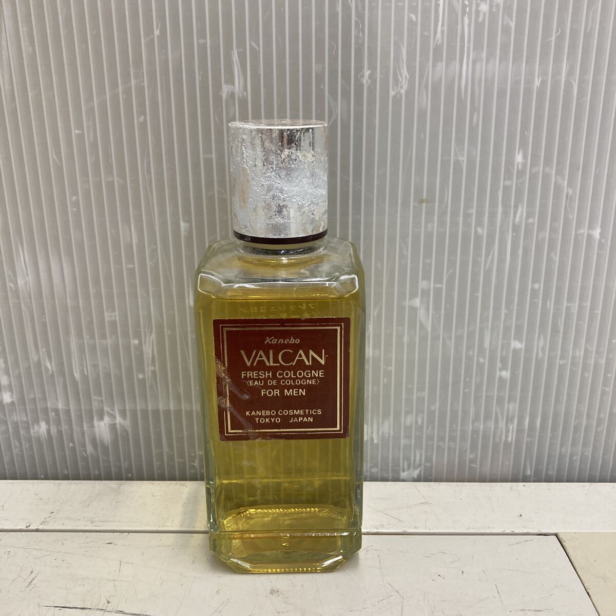 新品】即決☆Kanebo カネボウ ゴーチェ オーデコロン 80ml 伽羅 廃盤の