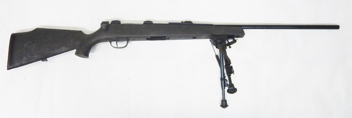 東京)東京マルイ L96 AWS ボルトアクションエアーライフル プロ