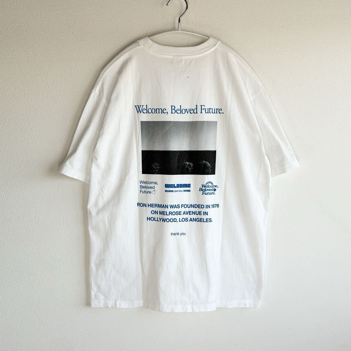 GLAY TERUプロデュース　1996年BELOVED YOUツアー　Tシャツ 1円超レア!当時物/GLAY/ビンテージTシャツ/90s/ベース/JIRO