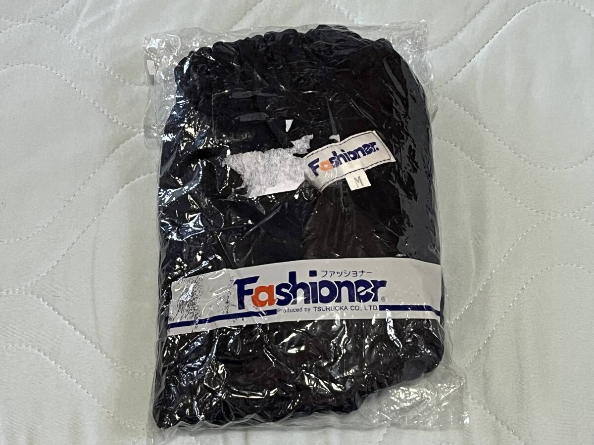 新品】ブルマ 紺 ファッショナー Fashioner M 元袋なしの落札情報詳細