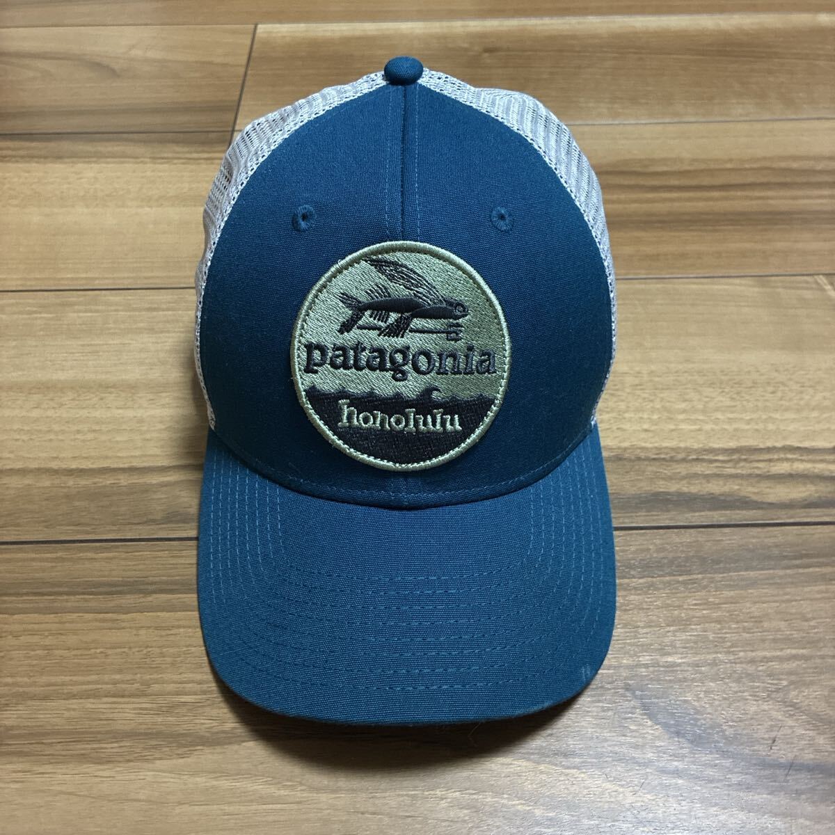 新品】新品未使用 パタゴニア patagonia ハワイ ホノルル限定