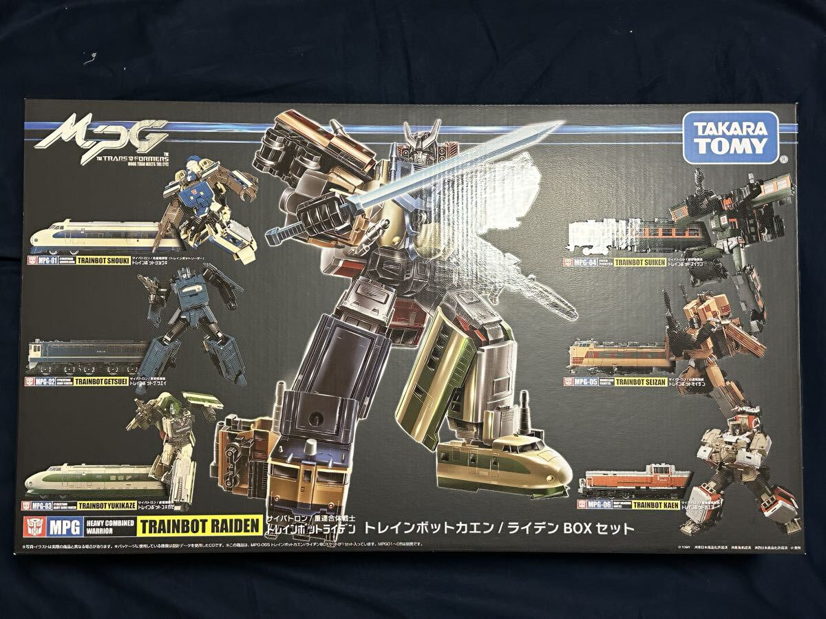 旧タカラ 昭和 レトロ ダイアクロン トランスフォーマー ライデン