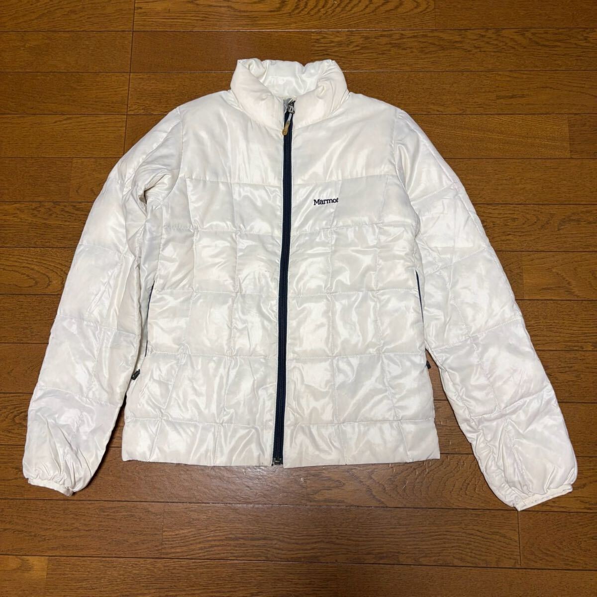 C320◇Marmot◇マーモット◇トランス ライトダウン ジャケット 825 