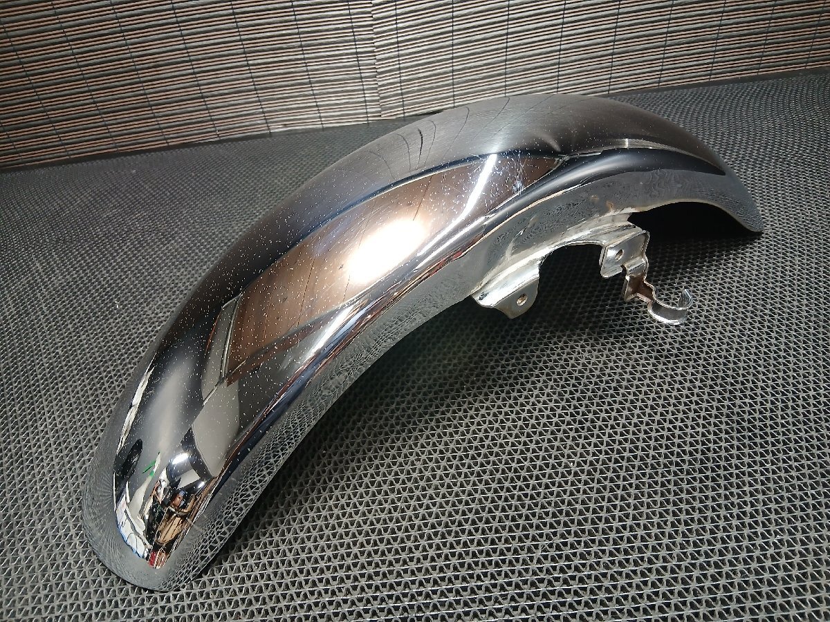 中古】CB400F 純正 当時物 テール ランプ ヨンフォア テール サンパチ