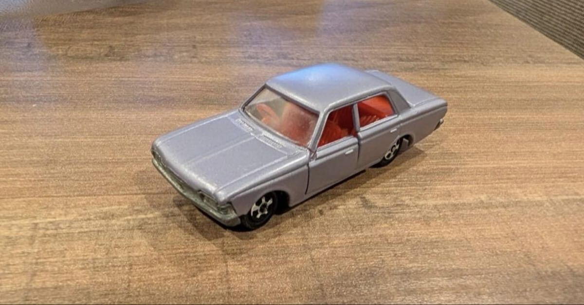 同梱不可 □ TOMY トミカ 日本製 スーパーギフト80台セット /ミニカー