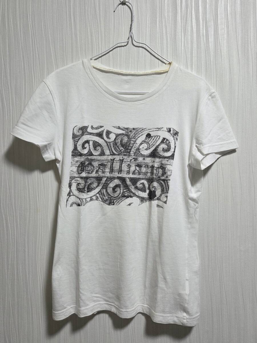 Galliano Tシャツ talkin loud ガリアーノ Acid Jazz USA製シングル