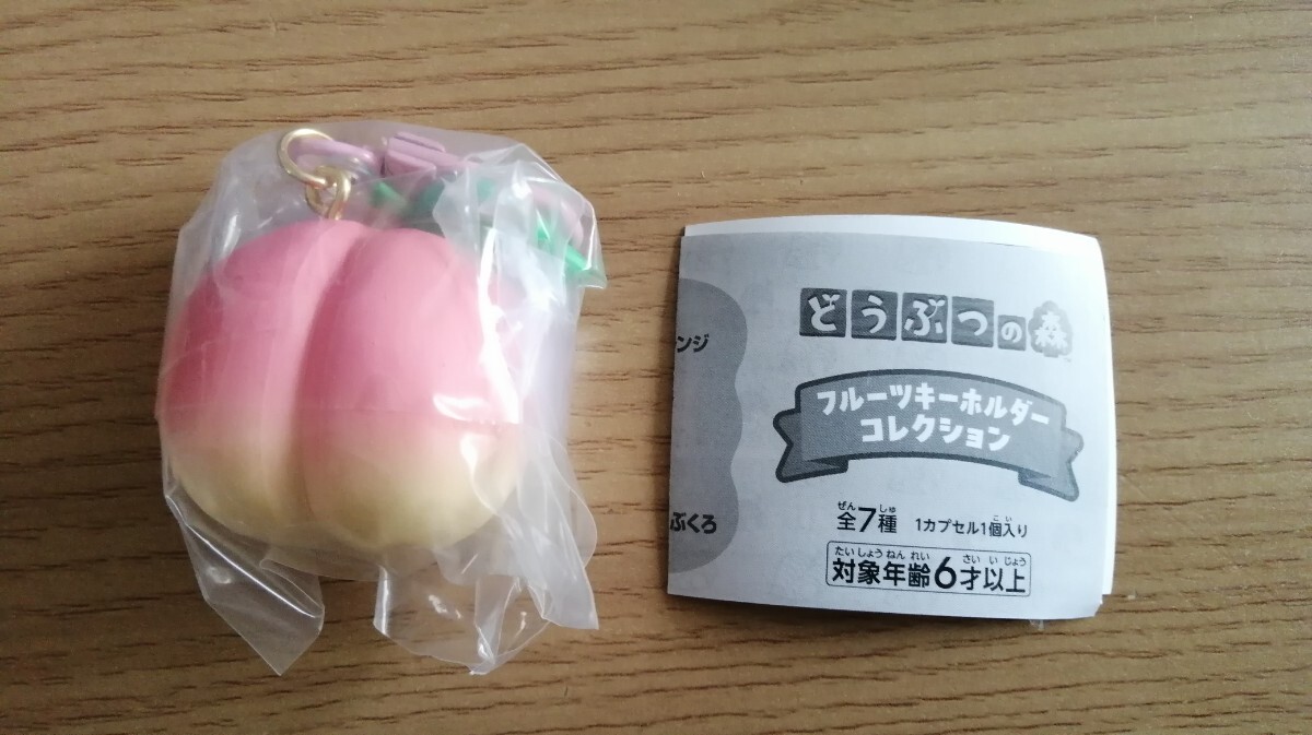 どうぶつの森 画面クリーナー付きマスコット たぬきち フータ 2体