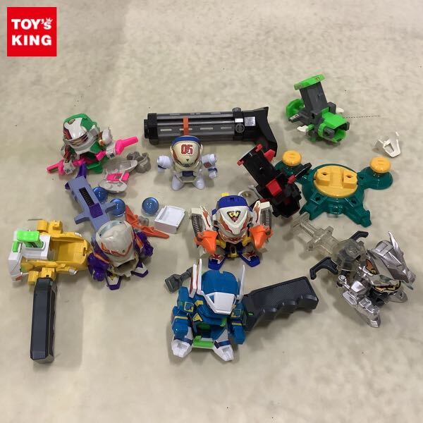 新品】ビートマグナム リミテッドスペシャル シルバーメッキバージョン