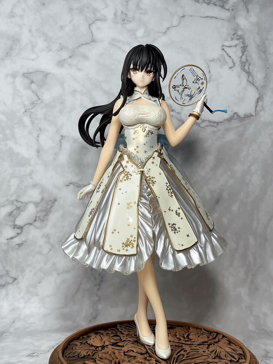 新品】海外限定 西連寺春菜 浴衣 To LOVEる-とらぶる- ダークネス