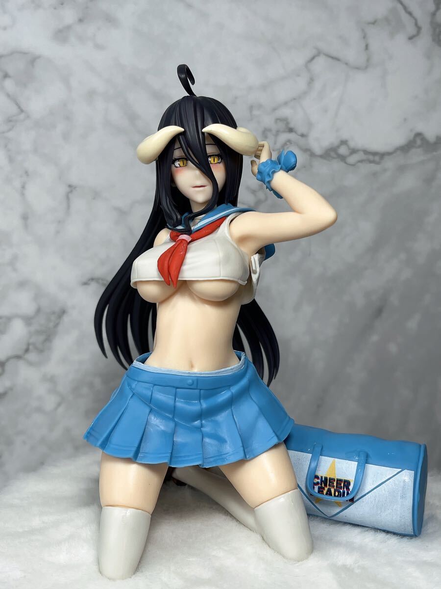 中古】決算！1円スタート☆chaos サイン SP☆オーバーロード 1.00