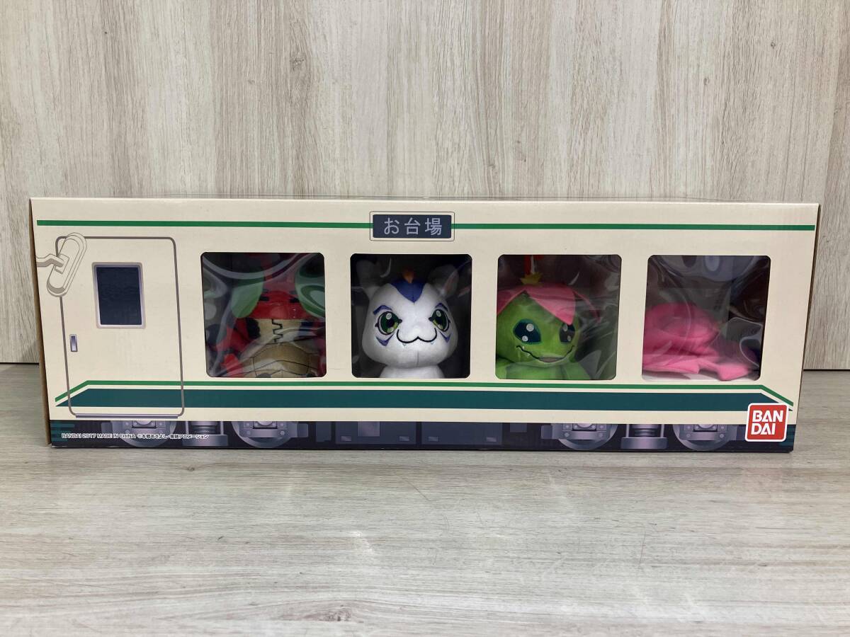デジモンアドベンチャー デジフェス2017 缶バッジ 3種セット デジモンアドベンチャー デジフェス2017 缶バッジ 3種セット グッズ