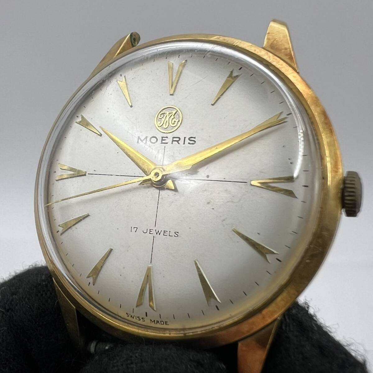 MOERIS」の直近30日のオークション落札価格一覧 - オークフリー