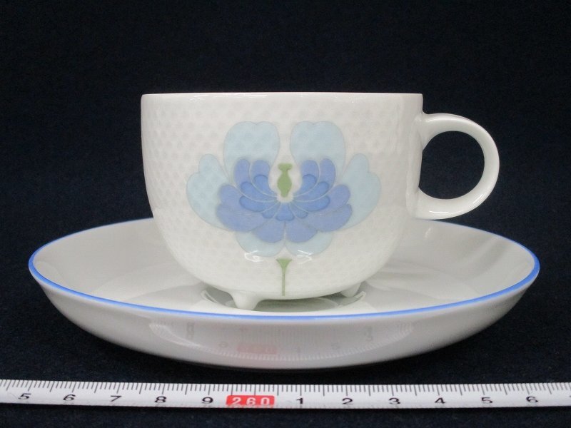 新品】☆Rosenthal ローゼンタール○タピオ・ヴィルカラ センチュリー