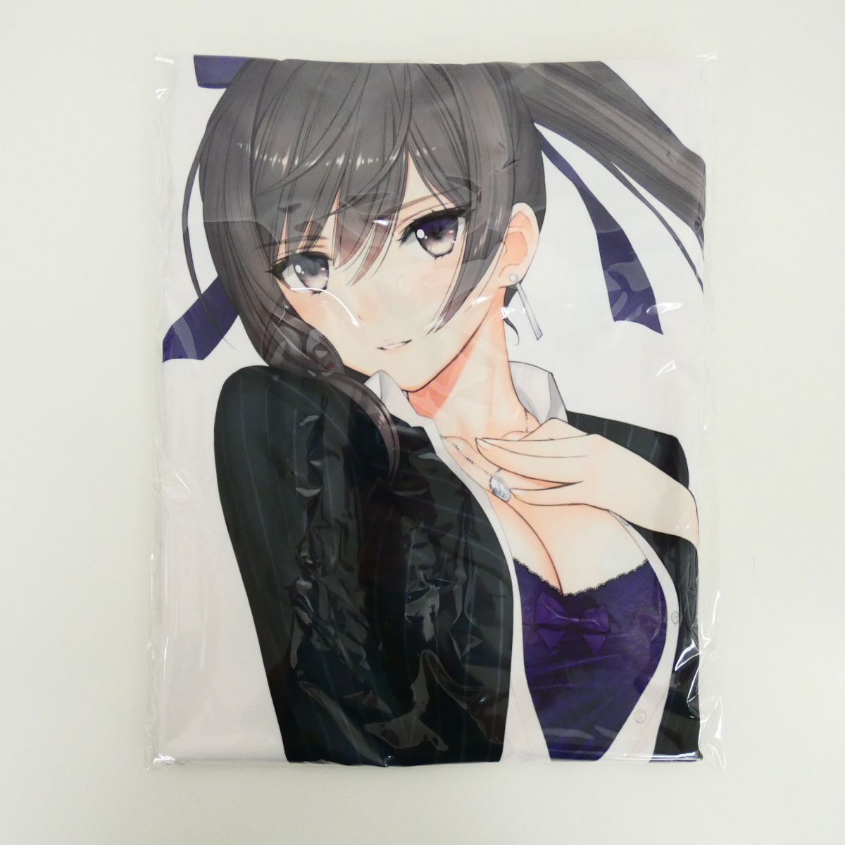 コミケ97 T2 ART WORKS Tony シャイニング・ブレイド サクヤ 複製色紙