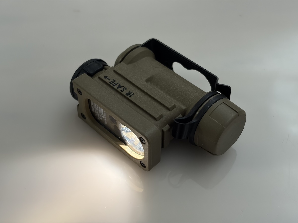 STREAMLIGHT SIDEWINDER COMPACT Ⅱ ストリームライト