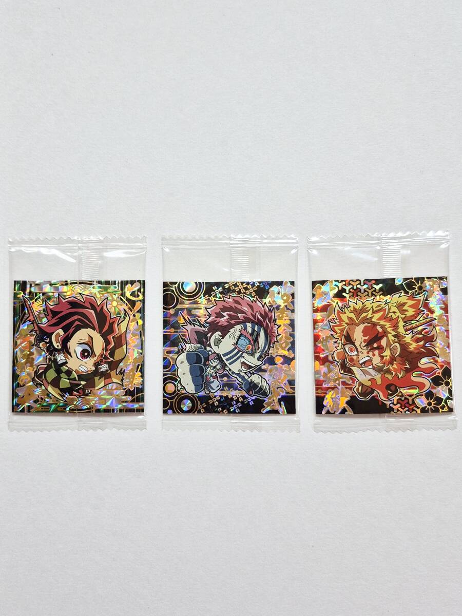 新品】【鑑定書付全額返金保証】 吾峠呼世晴 直筆サイン色紙 鬼滅の刃