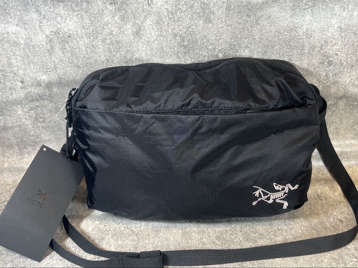 中古】1B2990/アークテリクス ルナーラ 17 ARC'TERYX LUNARA 17