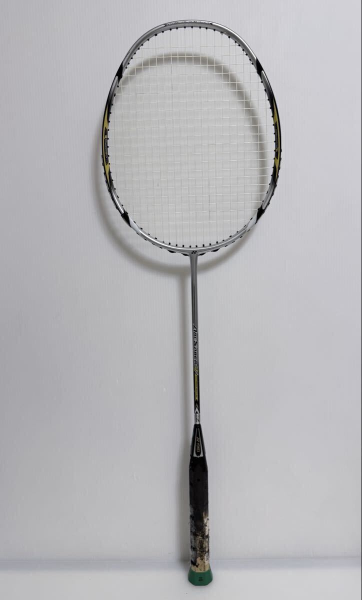 YONEX ヨネックス アークセイバーzスラッシュBP 3UG5 ARCSABER Z SLASH