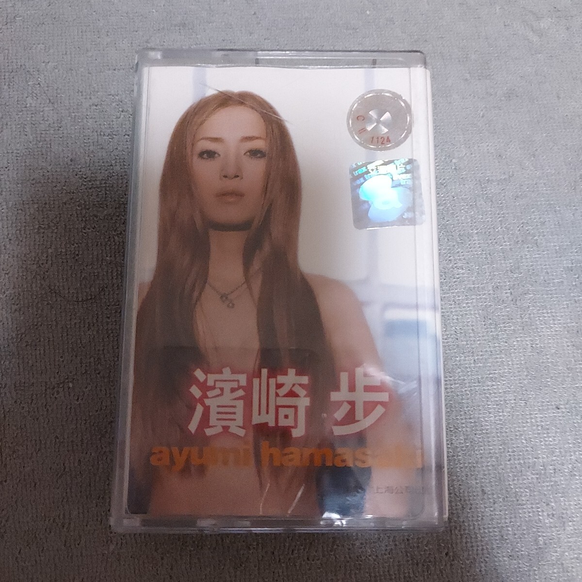 浜崎あゆみ LOVEppears、 Duty告知ポスター2枚セット の落札情報詳細
