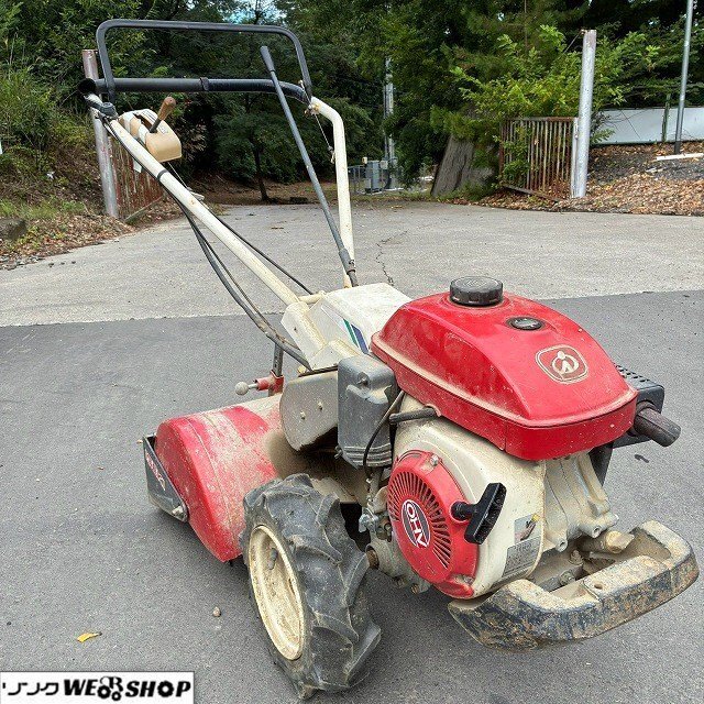 イセキ マイペット65 部品取り ジャンク パーツ取り 管理機 小型耕運機
