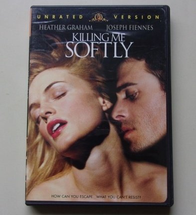 デボラ・レヴィ主演 Unrated Version Q-Sexual Desire 青い体験-誘惑の