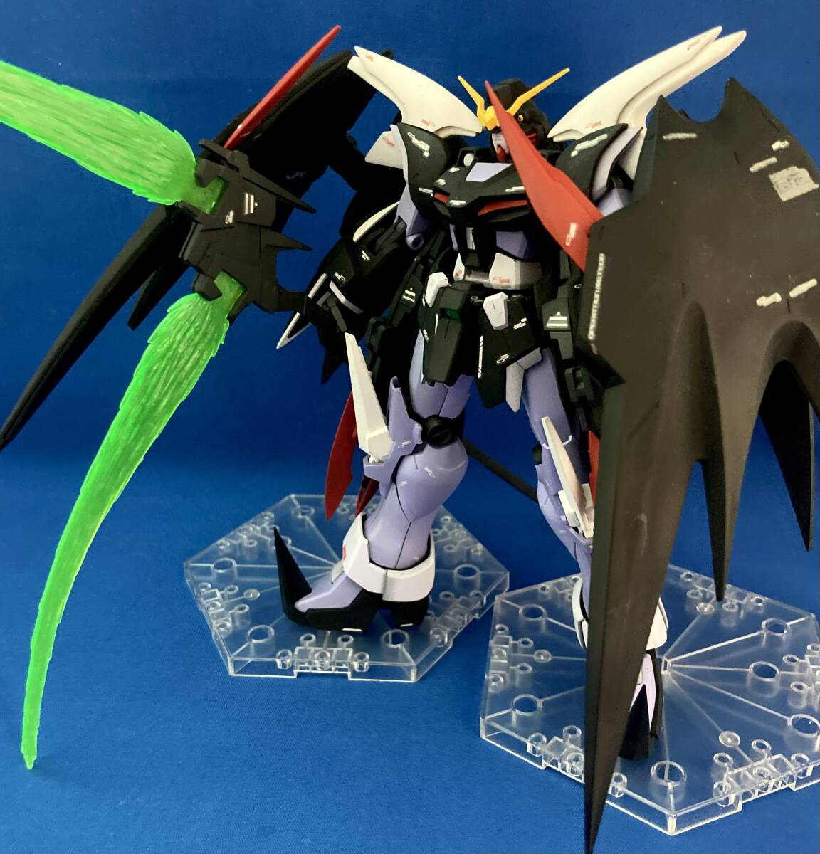 新品】新品 Dragon Momoko ドラゴンモモコ 1/100 デスサイズヘル 改 新品】新品 Dragon Momoko ドラゴンモモコ 1/100 デスサイズヘル 改