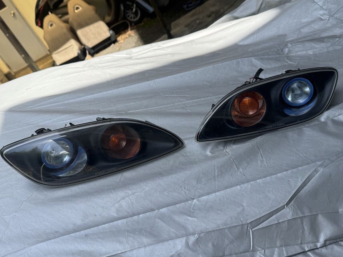 新品】送料無料 新品 マツダ RX-7 FD3S 後期 コンビネーションランプ