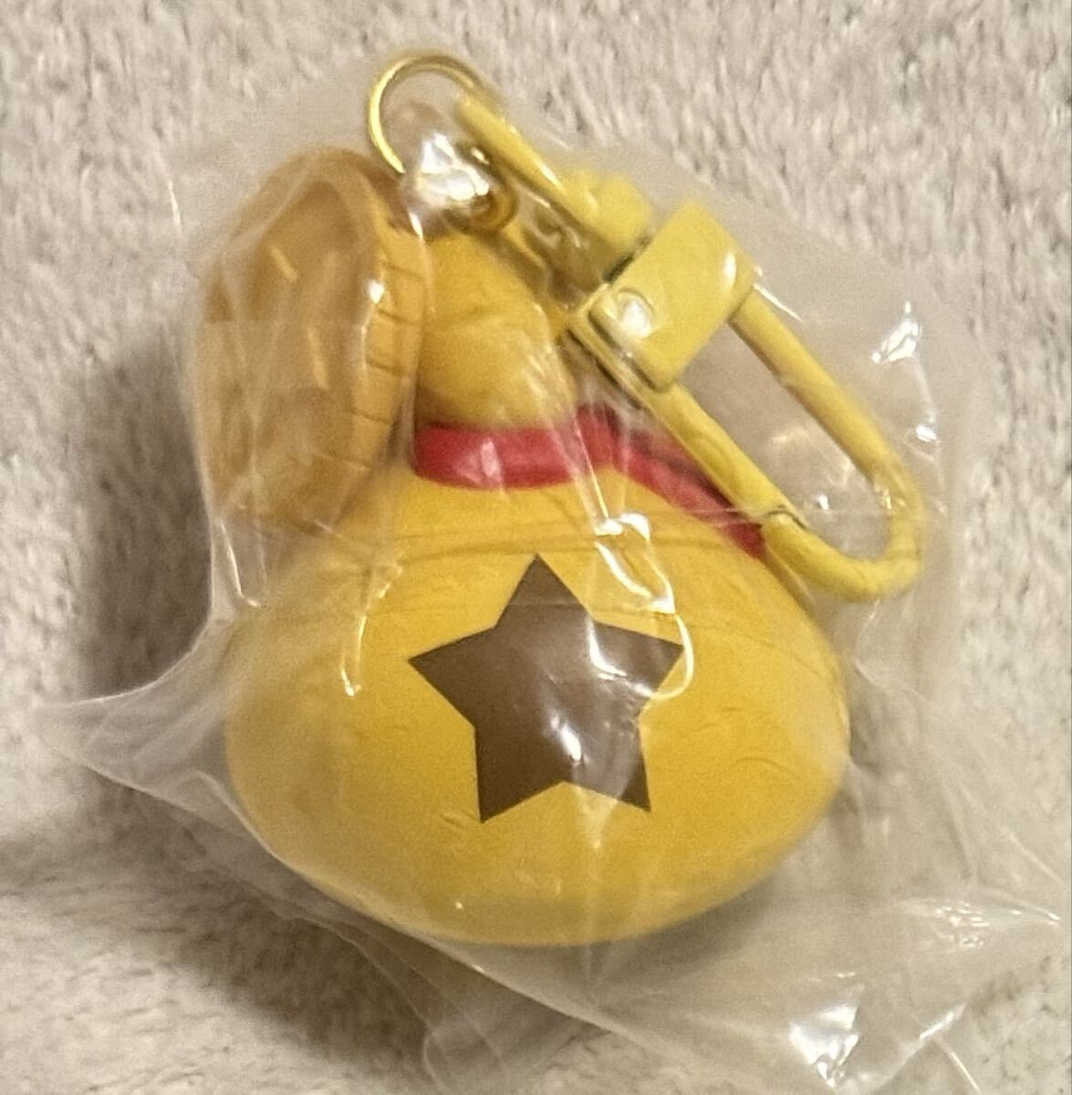 どうぶつの森 画面クリーナー付きマスコット たぬきち フータ 2体