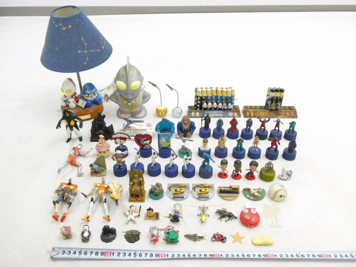 中古】M1号 シェーゴジラ （箱入りタイプ） 原型 酒井ゆうじの落札情報