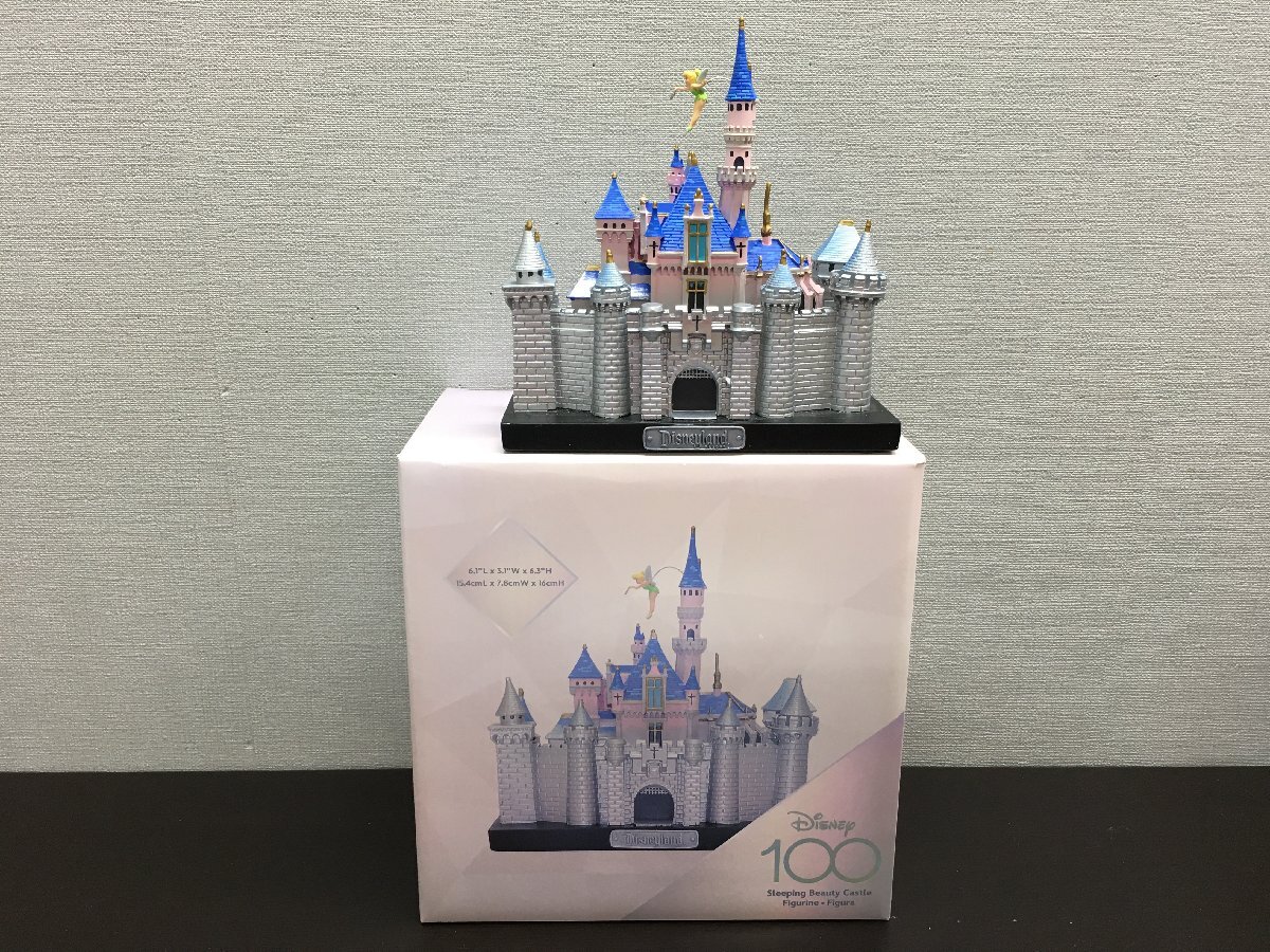 新品】眠れる森の美女 オーロラ姫＆フィリップ王子 オーナメント