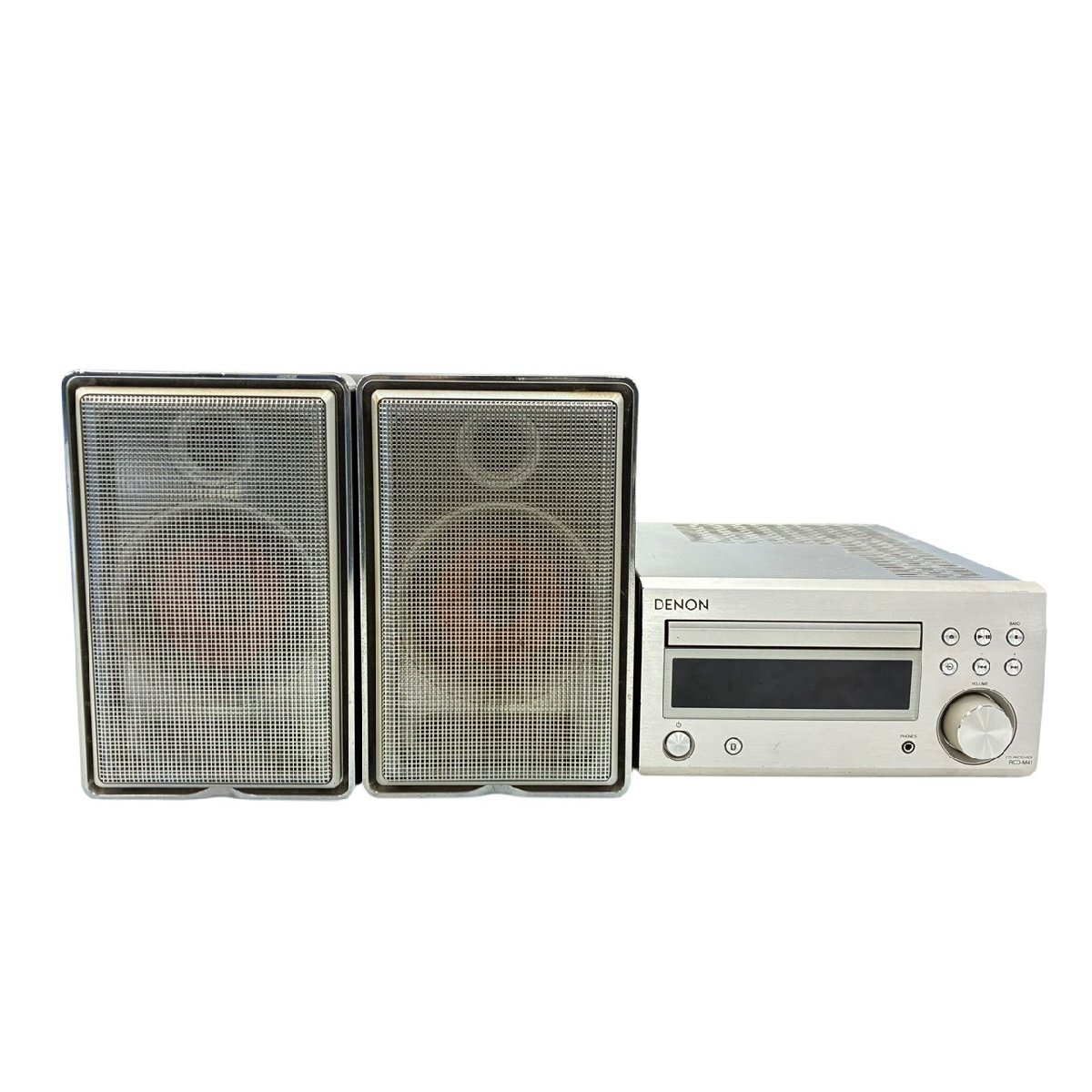 KENWOOD S-1Jスピーカー左右セット KENWOOD S-1Jスピーカー左右セット - メルカリ