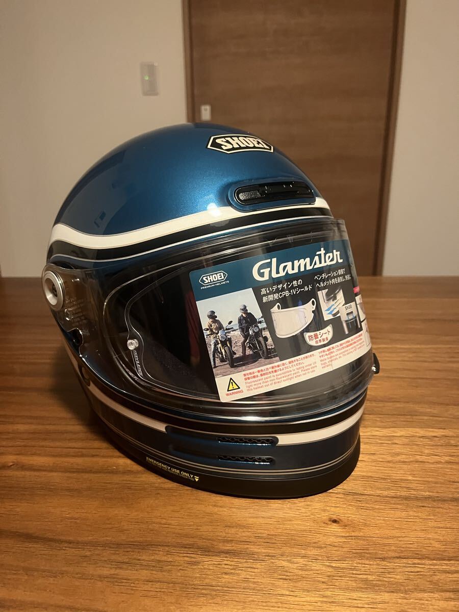 新品】Sシェル！リペア済み！ デッドストック！ 70s SHOEI S-12 フル