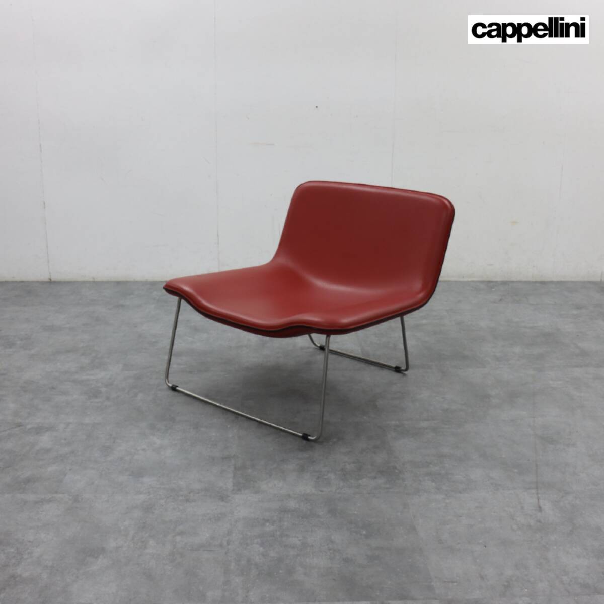 中古】□Cappellini/カッペリーニ□イタリア□エミリオプッチ