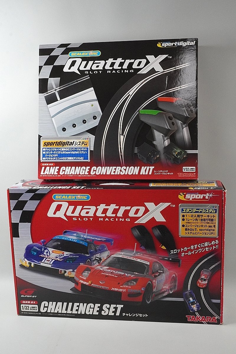 完成品中古◇1/25 ダッジ チャージャー スロットレーシングカー さか
