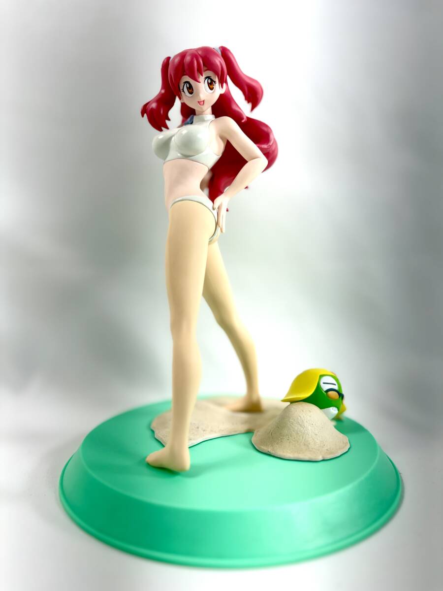 ケロロ軍曹 オトナナツミ DXフィギュア ナツミ 黒 ビキニ 白 日向 夏美