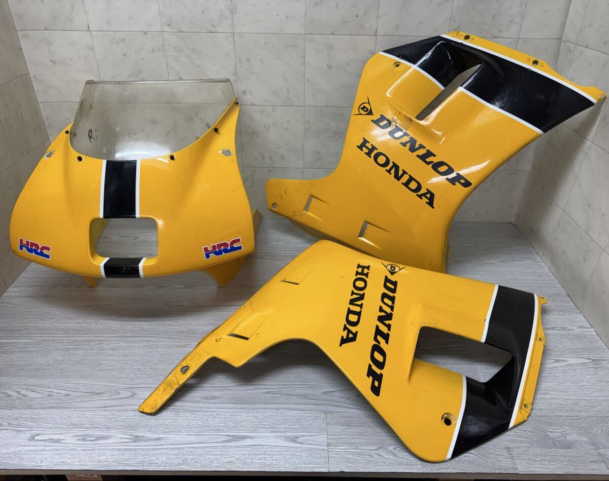 NS-1 アッパーカウル アンダーカウル NS50F MH80 NSR50 NSF100 エイプ