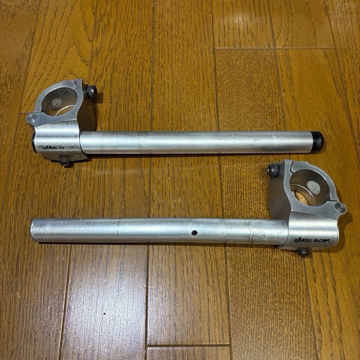 中古】CBR400F 当時物 SP忠男 コブラ管 検）CBX400F BEET RPM サンセイ