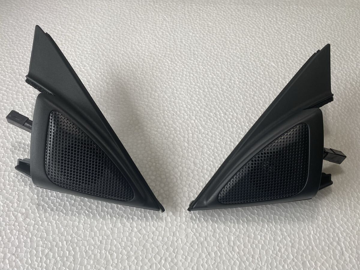 GDB インプレッサ WRX STi 純正 ドアミラー 内側 スピーカー