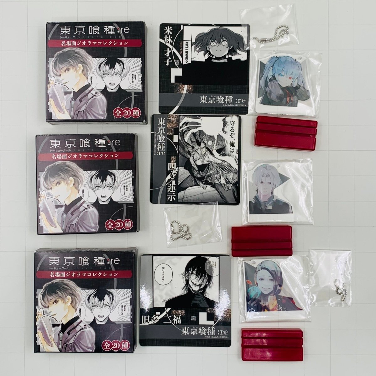 新品】新品 箱発送 オウル 滝沢政道 名場面ジオラマコレクション 石田