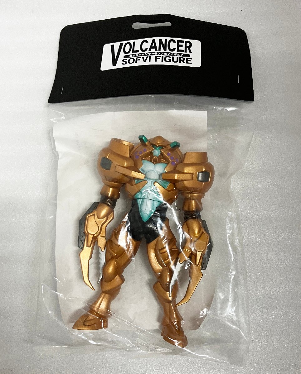 新品】レインボー造型企画 超人怪人工房 超人バロム1 ドルゲ魔人 20体