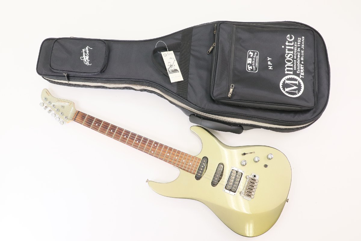 中古】Sustainer Kit FSK-401 フェルナンデス サスティナー・キット