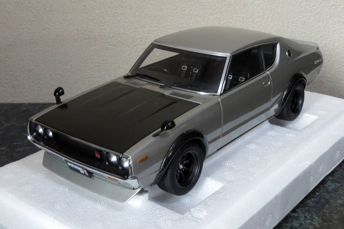 BNR34 スカイライン GT－R 純正 Vスペック2（N1） カーボン