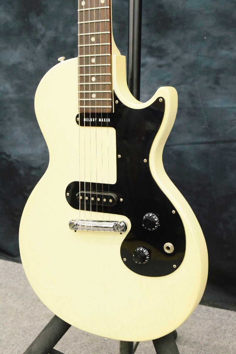中古】Greco MELODY MAKER MG600 ハードケース付き ノーマルの落札