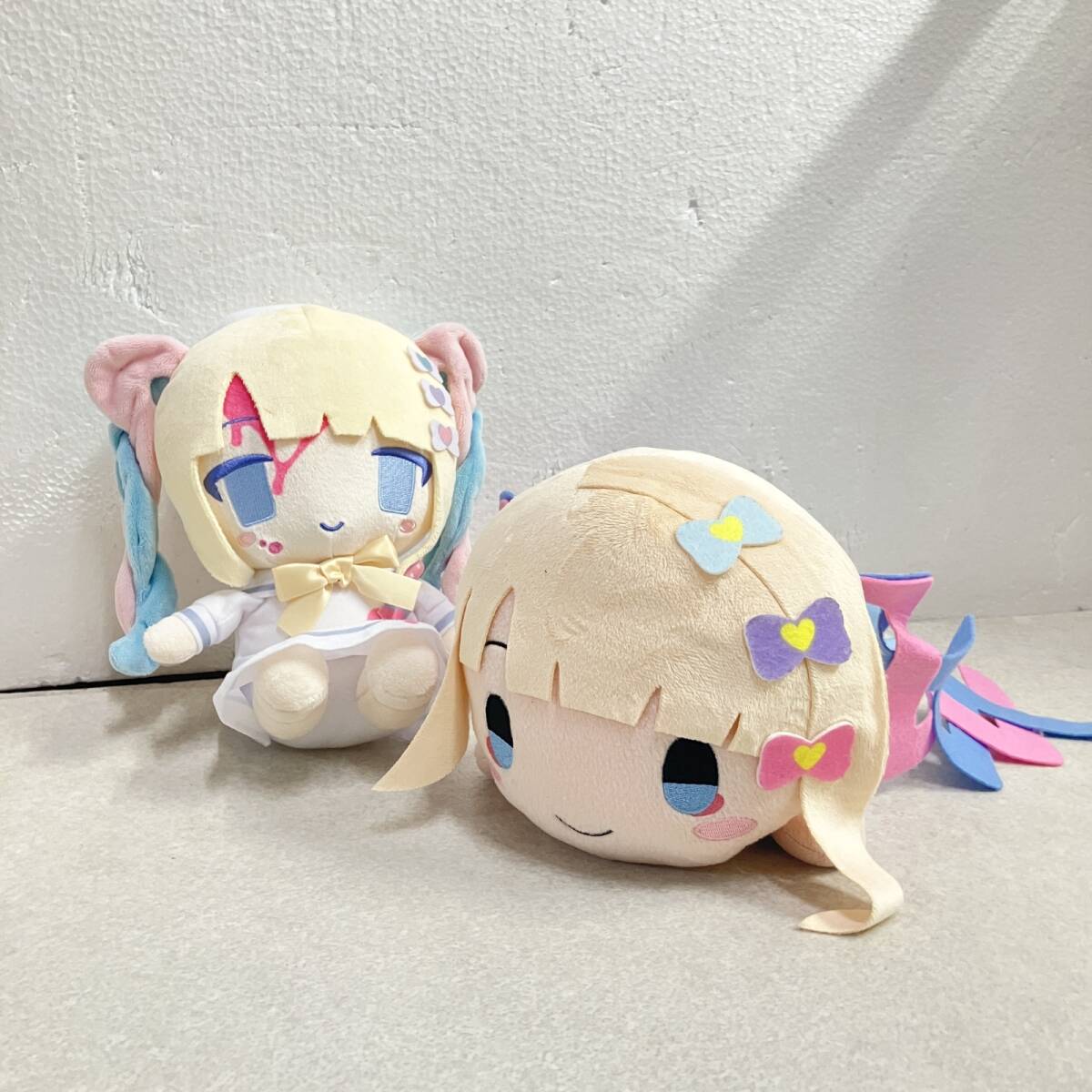 中古】未開封 【とっとこハム太郎】 HC-64 とっとこエンジェルちゃん