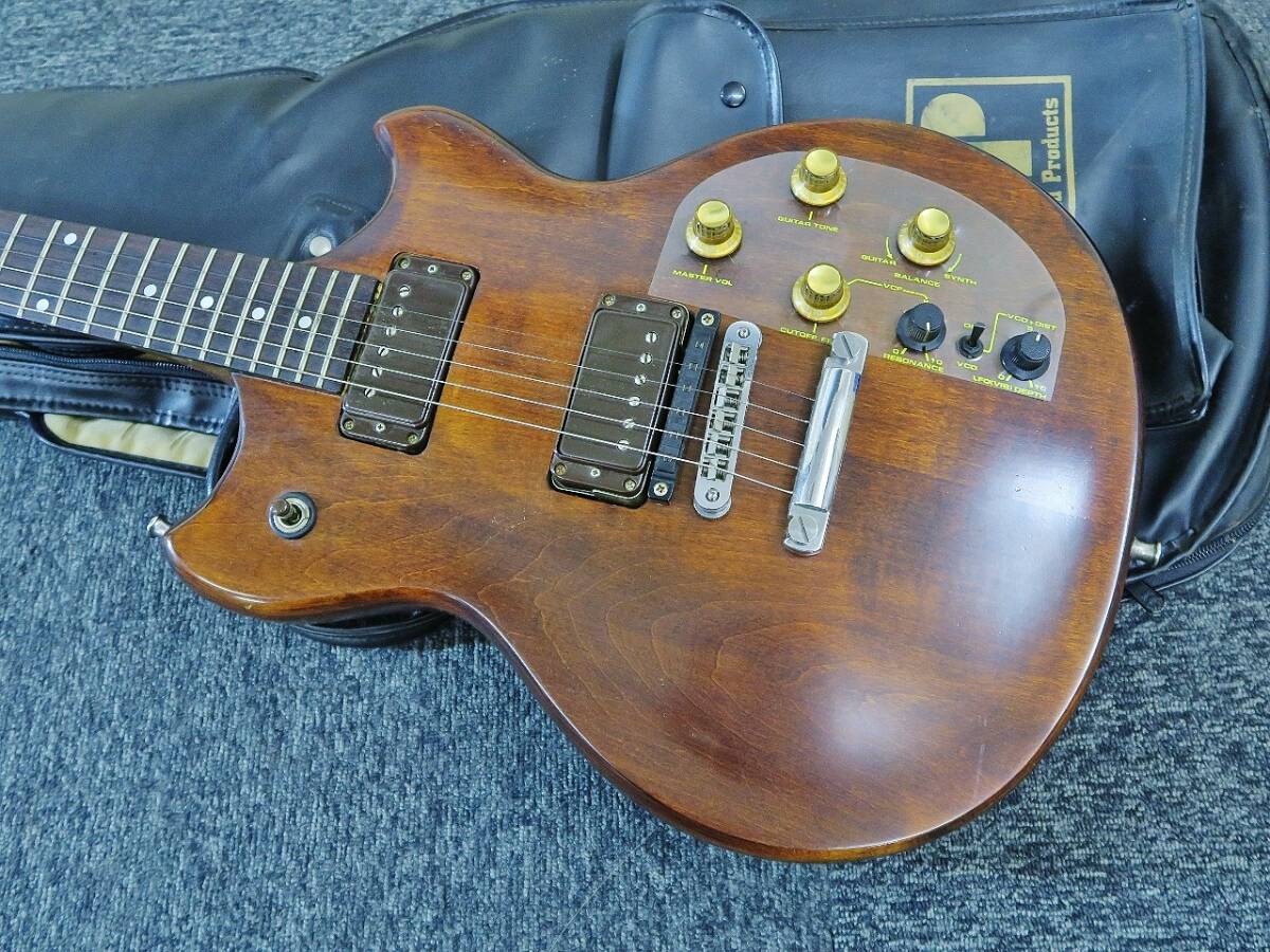 中古】Roland G-303 ギターシンセサイザー ジャンク品の落札情報詳細