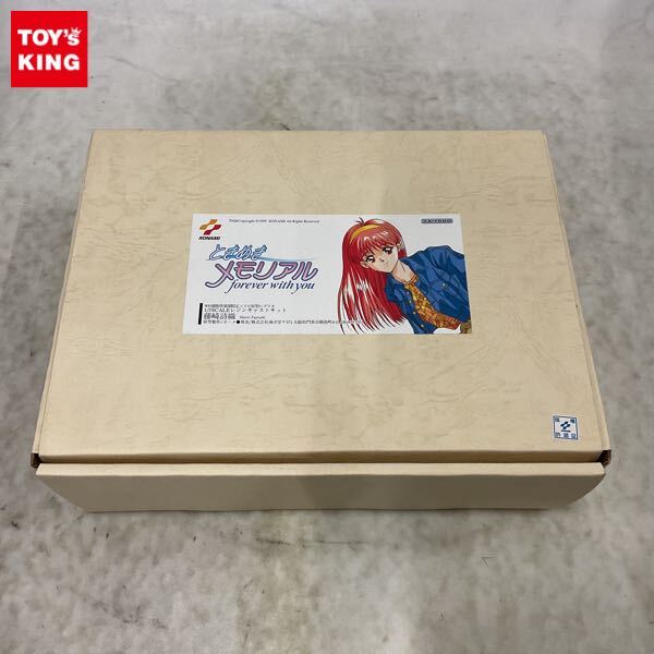 中古】□ときめきメモリアル ときメモ 1/8 美樹原愛 制服 ガレージ