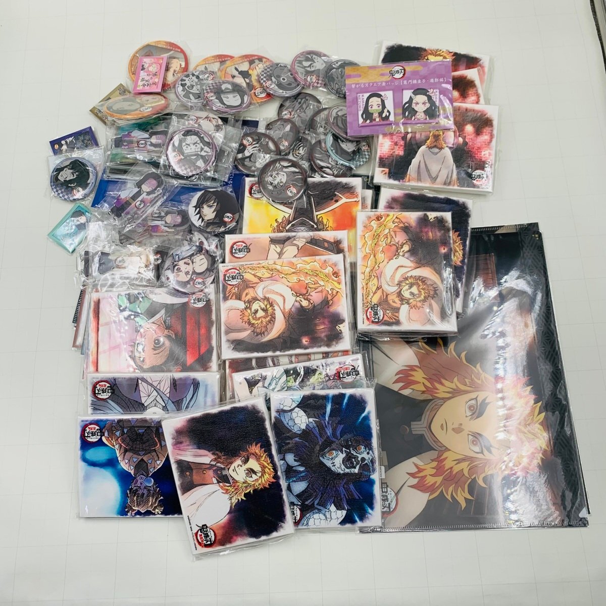 新品】鬼滅の刃 ufotable DINING ダイニング 第5期 お楽しみくじ